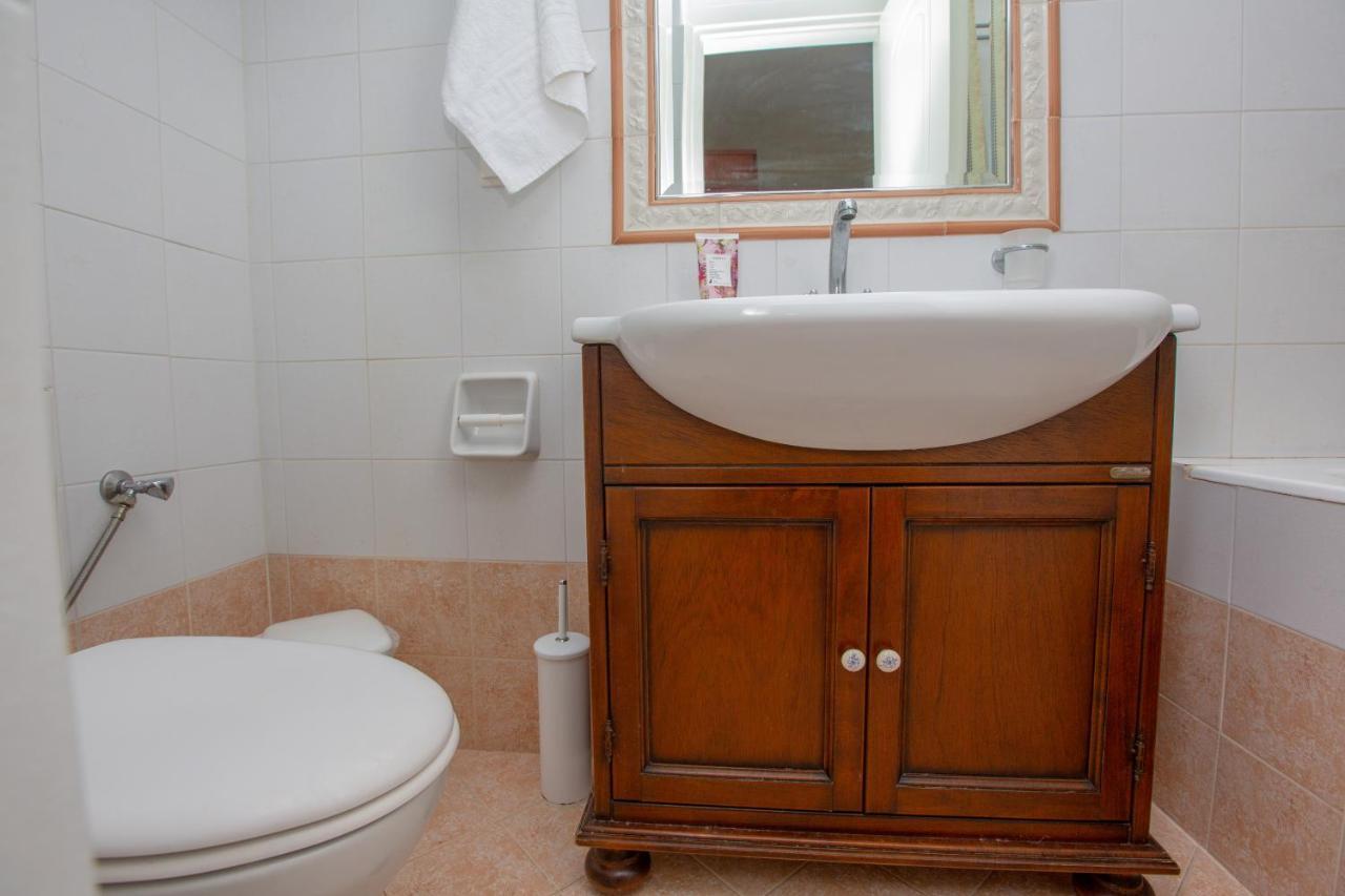Irida Holiday Home Naxos City Esterno foto